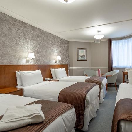 The Clarendon Hotel Blackheath Dış mekan fotoğraf