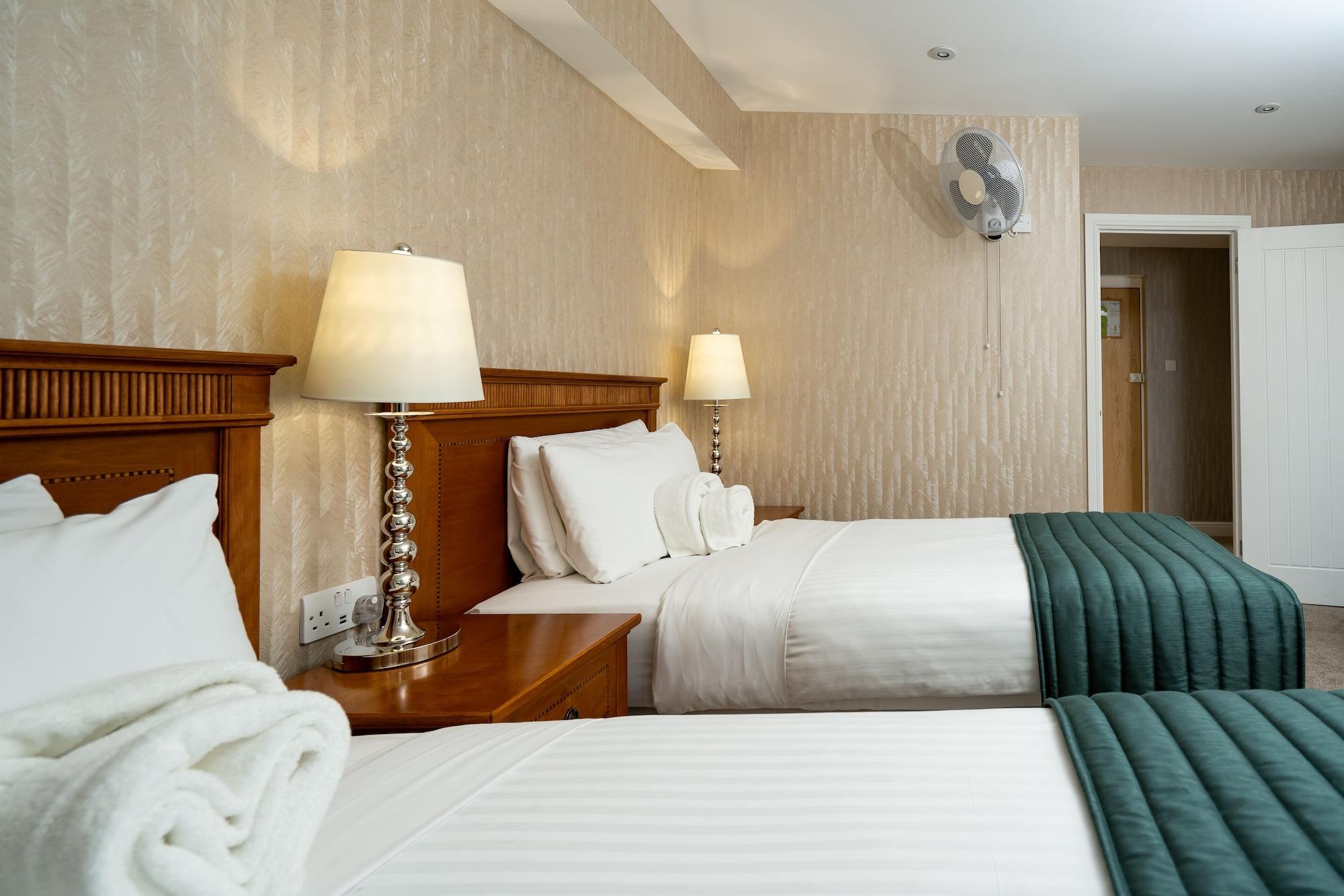 The Clarendon Hotel Blackheath Dış mekan fotoğraf