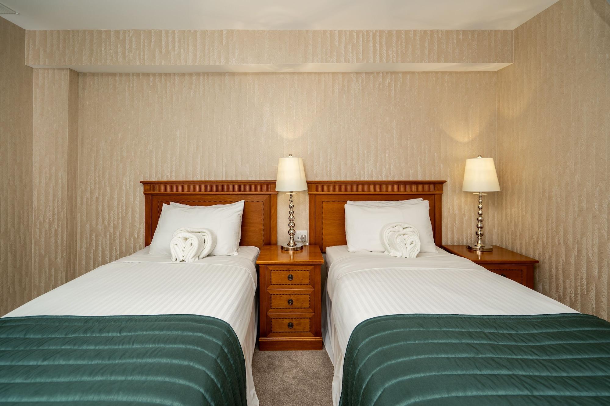 The Clarendon Hotel Blackheath Dış mekan fotoğraf