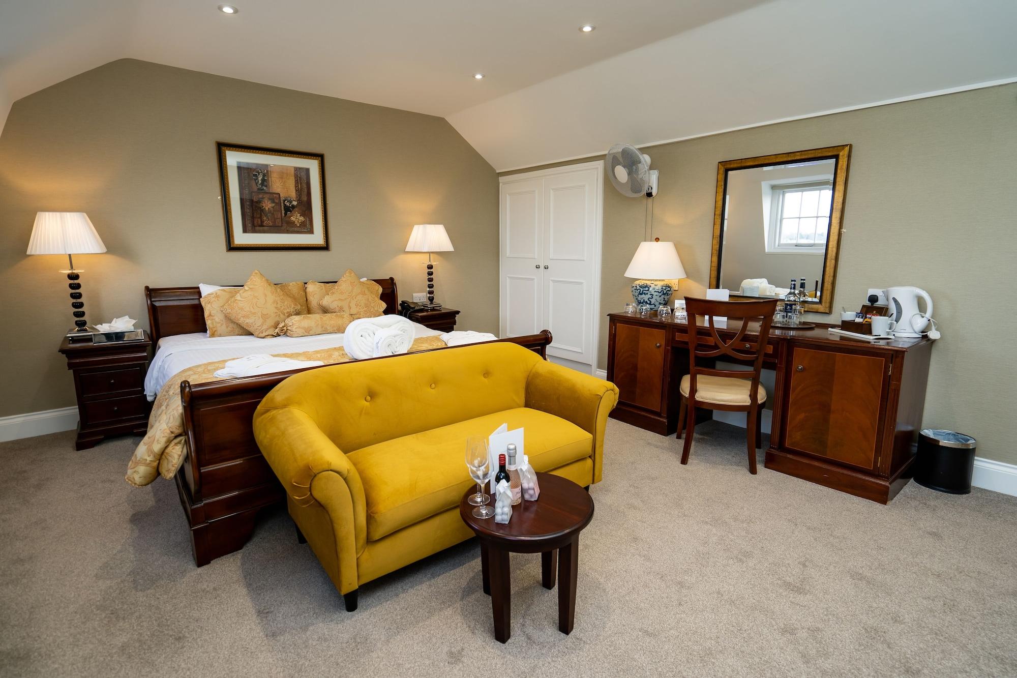 The Clarendon Hotel Blackheath Dış mekan fotoğraf