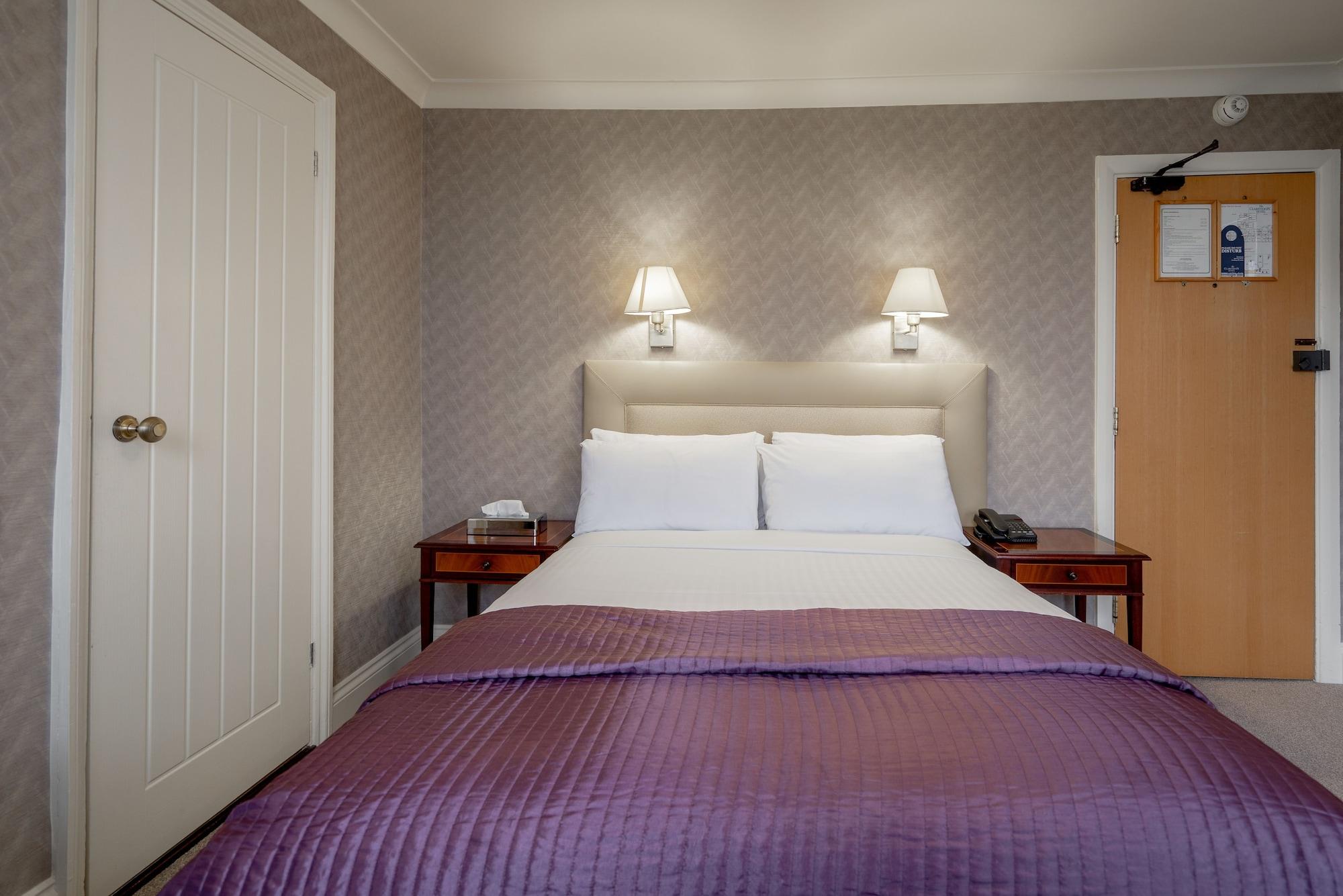 The Clarendon Hotel Blackheath Dış mekan fotoğraf
