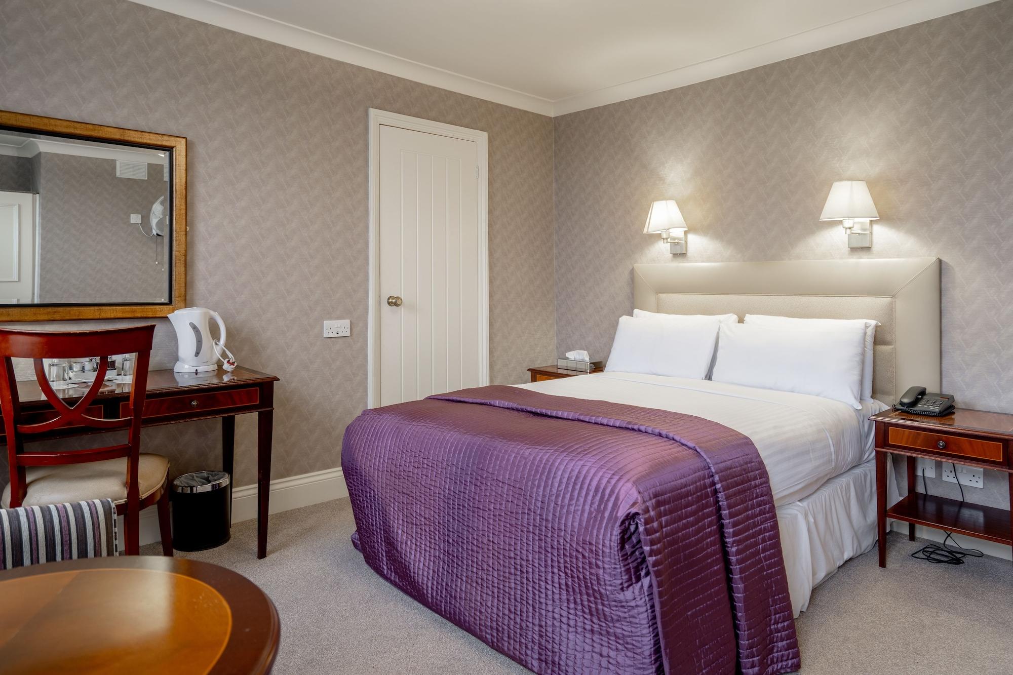 The Clarendon Hotel Blackheath Dış mekan fotoğraf