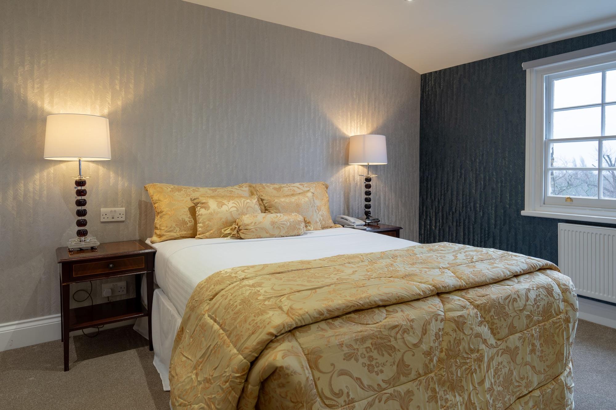 The Clarendon Hotel Blackheath Dış mekan fotoğraf