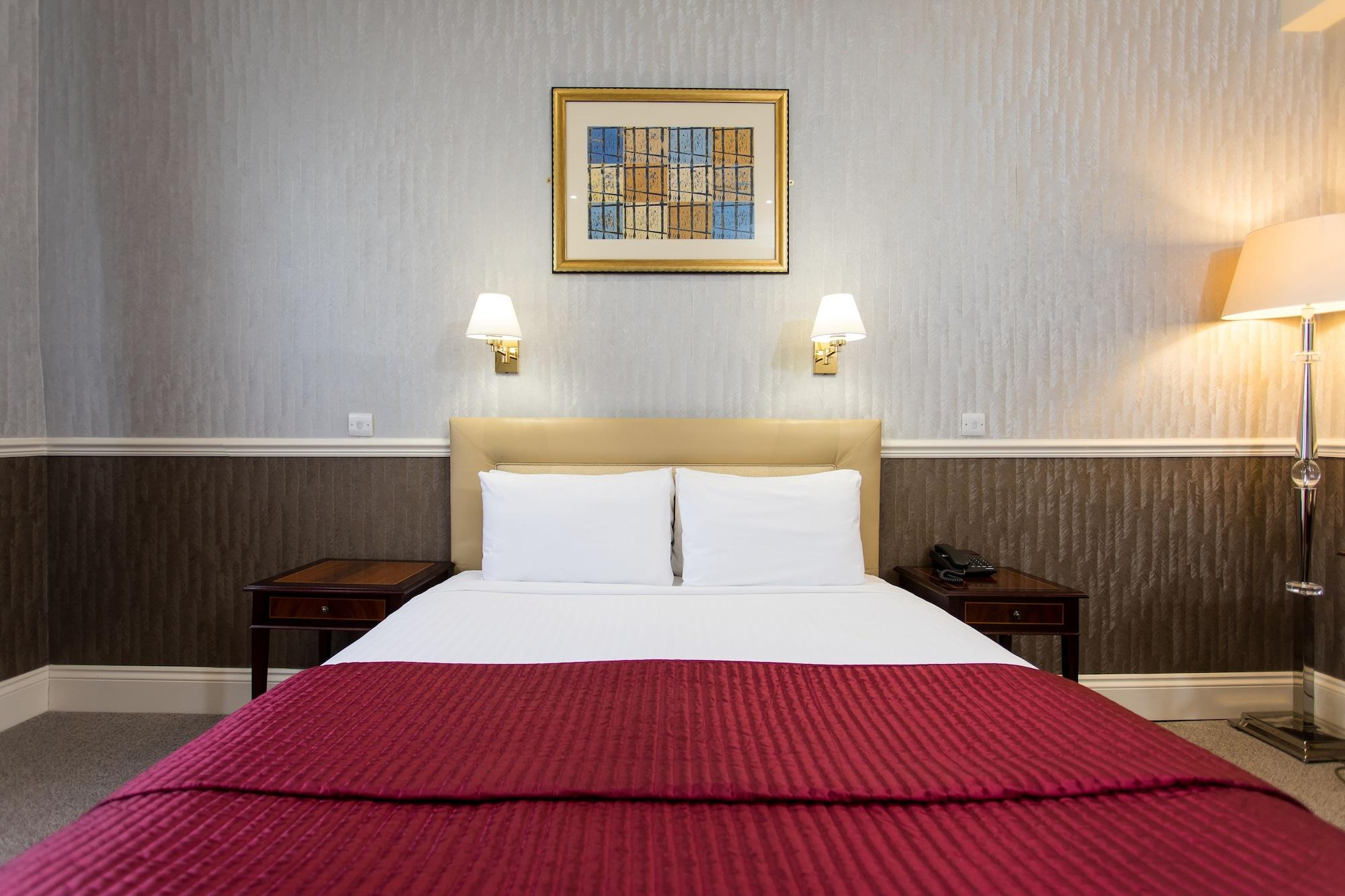 The Clarendon Hotel Blackheath Dış mekan fotoğraf