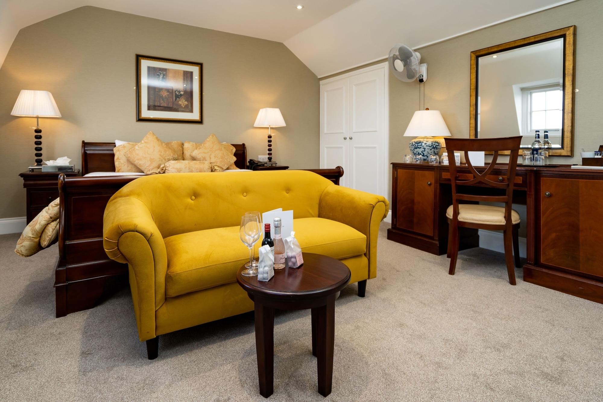 The Clarendon Hotel Blackheath Dış mekan fotoğraf
