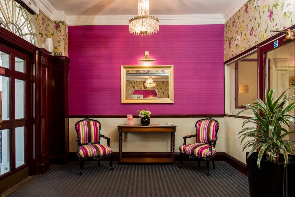 The Clarendon Hotel Blackheath Dış mekan fotoğraf