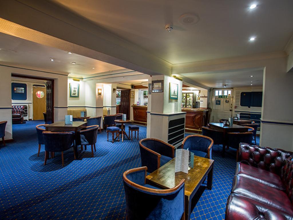 The Clarendon Hotel Blackheath Dış mekan fotoğraf