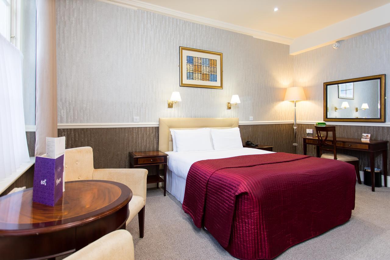 The Clarendon Hotel Blackheath Dış mekan fotoğraf