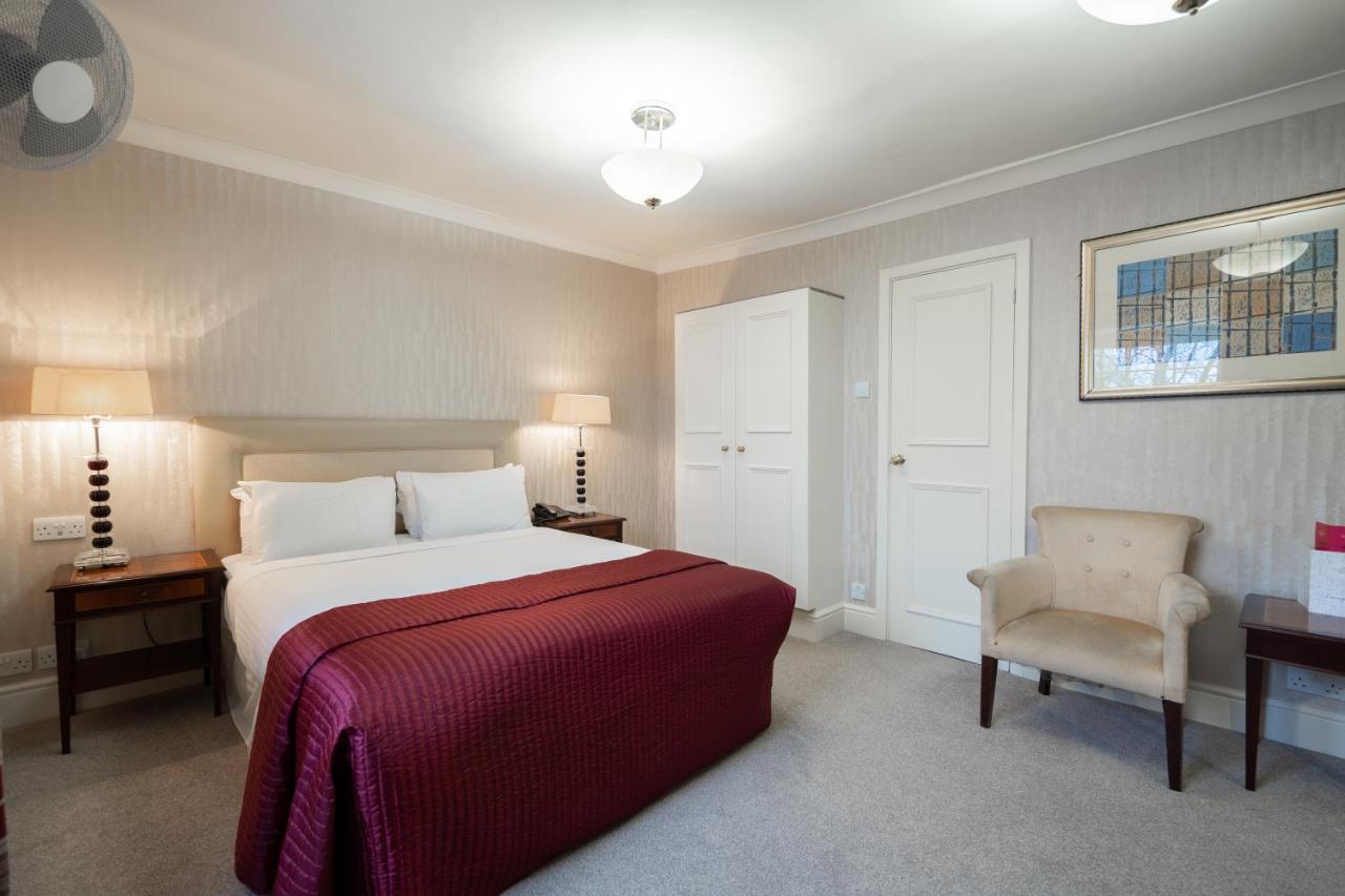 The Clarendon Hotel Blackheath Dış mekan fotoğraf