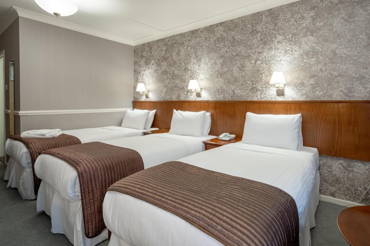 The Clarendon Hotel Blackheath Dış mekan fotoğraf
