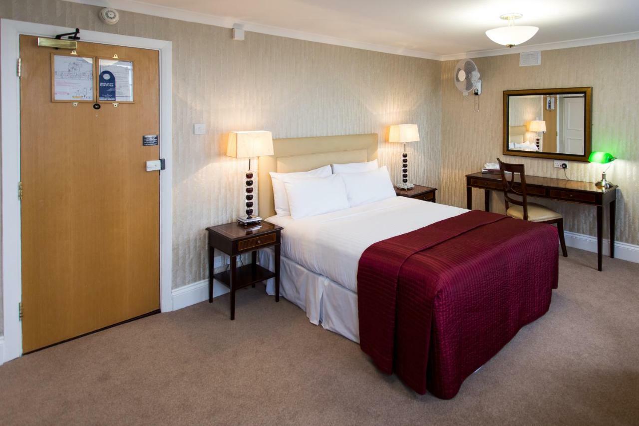 The Clarendon Hotel Blackheath Dış mekan fotoğraf