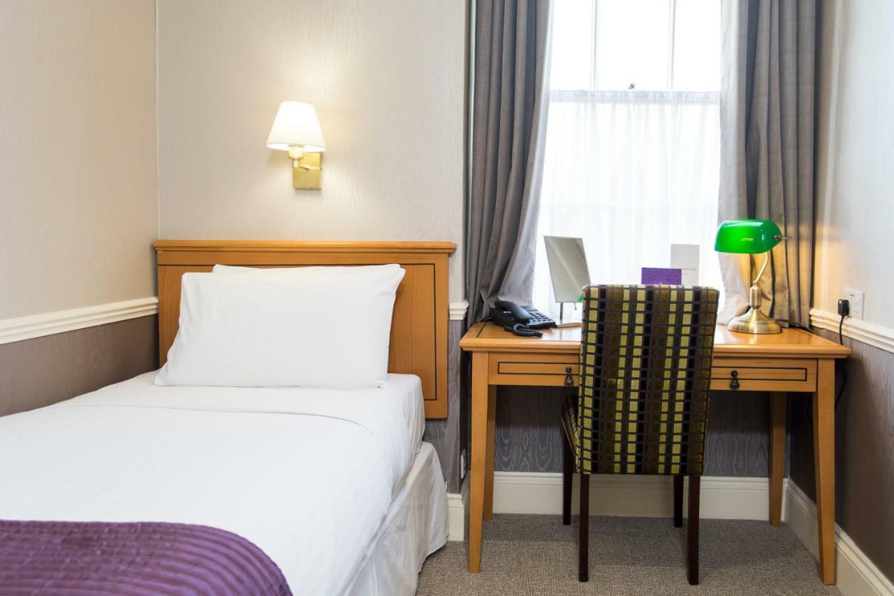 The Clarendon Hotel Blackheath Dış mekan fotoğraf