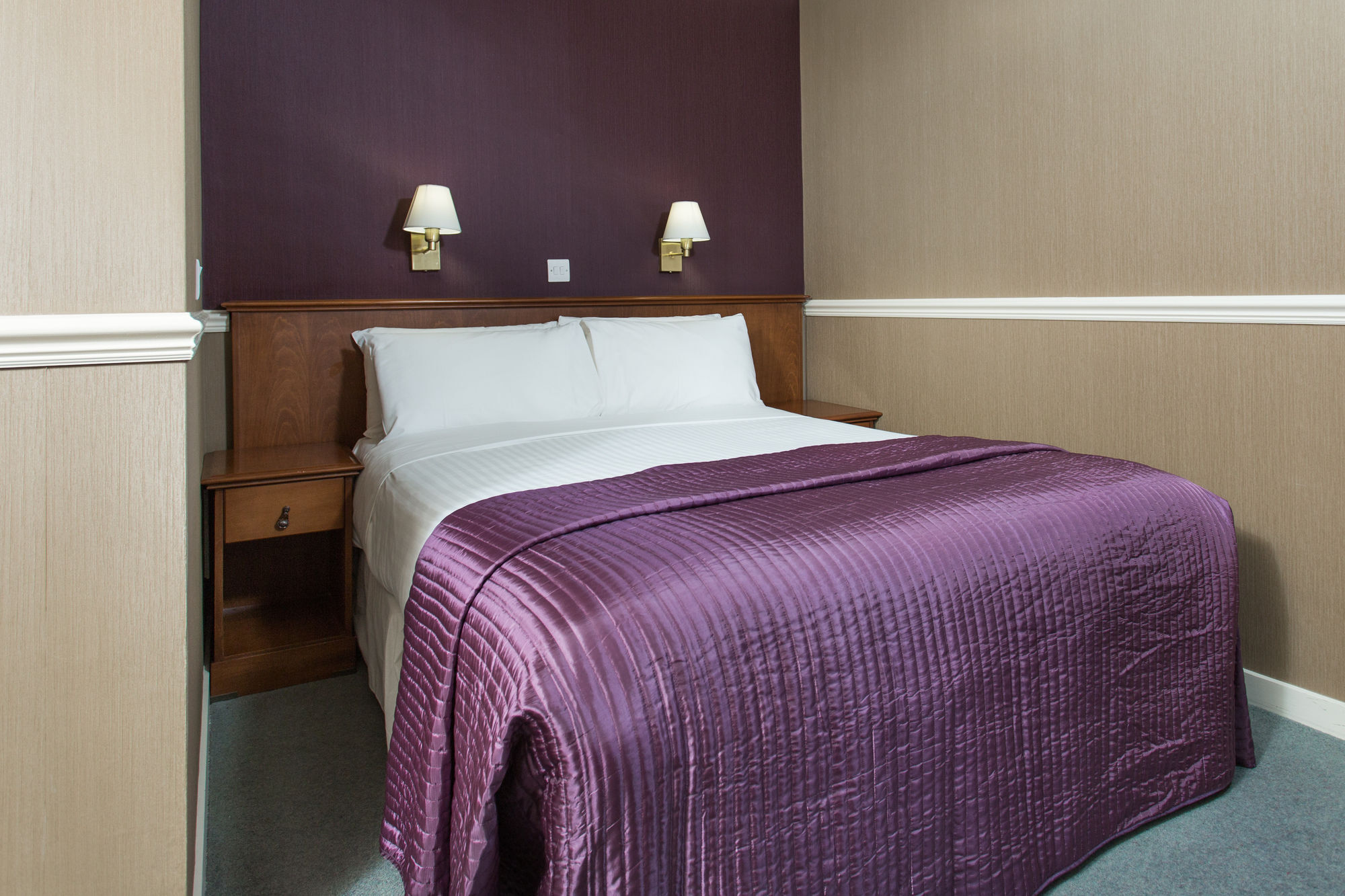 The Clarendon Hotel Blackheath Dış mekan fotoğraf