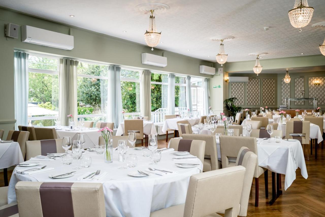 The Clarendon Hotel Blackheath Dış mekan fotoğraf