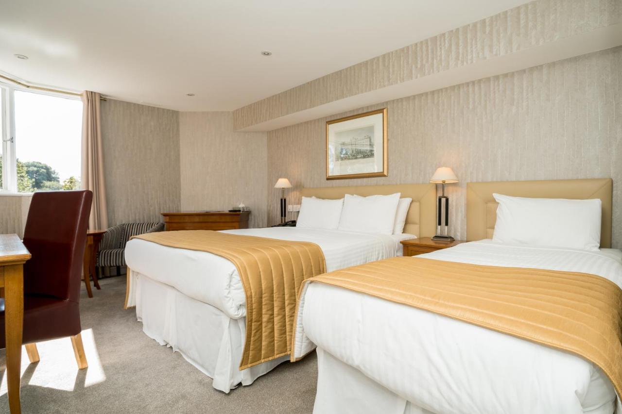 The Clarendon Hotel Blackheath Dış mekan fotoğraf