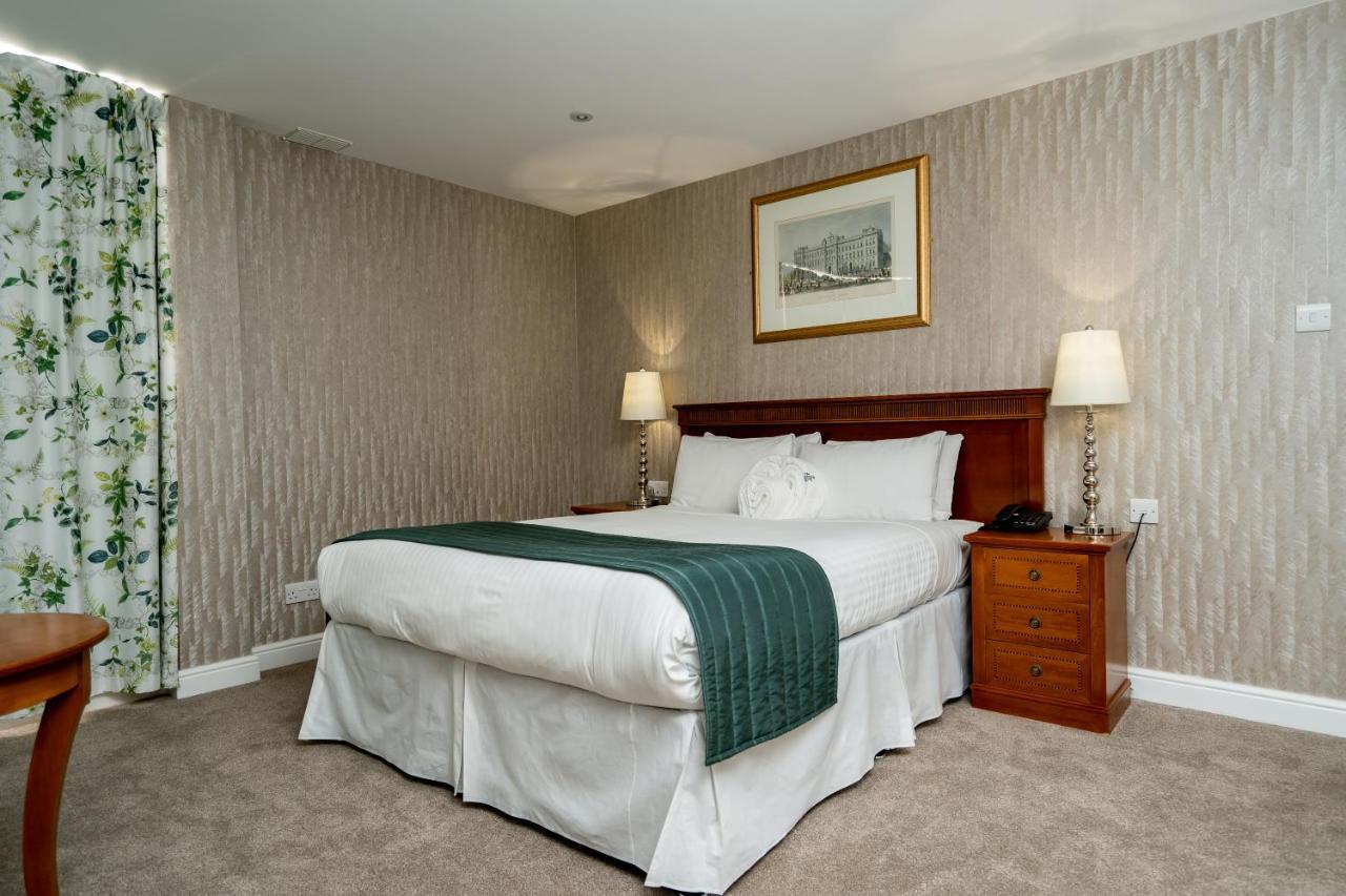 The Clarendon Hotel Blackheath Dış mekan fotoğraf